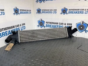 FORD C MAX  2.0 DIESEL (2007) - INTERCOOLER  3M5H9L440AE - Picture 1 of 3