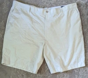 Claiborne Flat Front Men's Shorts - Picture 1 of 6