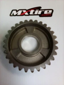 Suzuki GEAR,4TH DRIVEN (NT:20) RM85(L)  24341-03B02 OEM - Picture 1 of 1