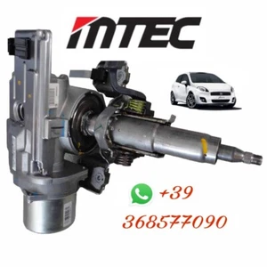 Power Steering Electric Punto Evo 51892262 Steering Column Esp - Picture 1 of 1
