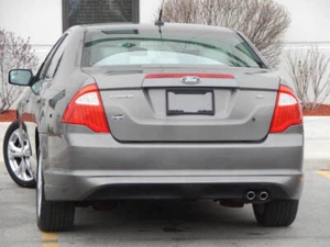 2012 Ford Fusion SE 4dr Sedan - Picture 1 of 12