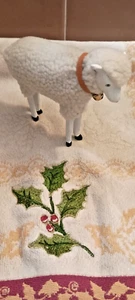 BETHANY LOWE - DEUTSCHES SCHAF REPRODUKTIONSFIGUR - NEU 2024 - Bild 1 von 3