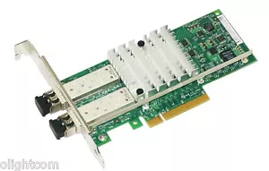 X520-SR2 Ethernet Server Adapter E10G42BFSR - Picture 1 of 1