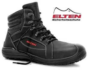 NEU: ANDERSON Loop S3 HI von ELTEN® Sicherheitsschuh Arbeitsschuh Dachdecker - Bild 1 von 8