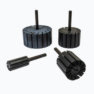 Bosch Schleifhülsen Aufnahmeschaft für Geradschleifer, Durchmesser wählbar - Bild 1 von 5