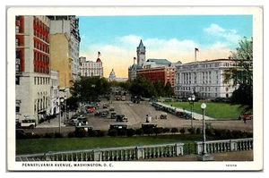 Pennsylvania Avenue, Washington, D.C. - Picture 1 of 2