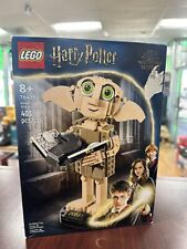 LEGO® Harry Potter™ Dobby™ the House-Elf - 76421 – LEGOLAND New