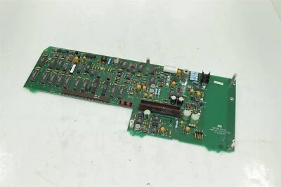 Hp Agilent 8591E Spectrum Analyzer 9kHz - 1.8GHz 08590-60197 - Image 1 of 4