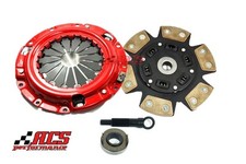 ACS Stage 3 Clutch Kit for 1990-1999 Mitsubishi Eclipse 2.0L DOHC Turbo