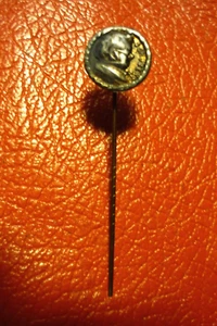 Original German WW 2 Stickpin FRANZ SCHUBERT - Picture 1 of 5