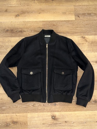 Givenchy Giacca Cashmere Uomo