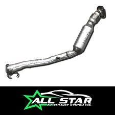 Fits: 2005-2007 BUICK ALLURE, 2005-2009 BUICK LACROSSE, 2004-2008 PONTIAC GRAND  - Imagem 1 de 1