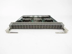 Cisco NC55-36X100G NCS 5500 36x100G Port Base Line Card For NCS-5508 Covergence - Picture 1 of 2