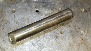 Jeep AX15 Transmission Used OEM Reverse Idler Pin - Picture 1 of 3