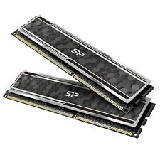 Silicon Power Value Gaming DDR4 RAM 32GB 2x16GB 3200MHz PC4 25600 288-pin CL1...