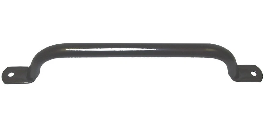 Se adapta a Jeep Wrangler CJ-5 CJ-6 CJ-7 CJ-8 1955-1986 manijas de agarre tablero de pasajeros   Foto 1 de 1