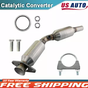 Convertidor catalítico EPA para Toyota Corolla 2003 04 05 06 07 2008 compatible con 1,8 L - Imagen 1 de 6