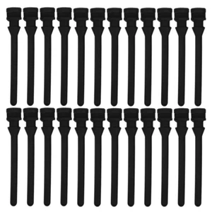 50 Pcs Fan Shock Absorbing Rubber Nails Computer Components Case Screws Long - Afbeelding 1 van 12