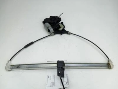 Regulador ventana trasera derecha Mazda CX-7 2007-2012 Foto 1 de 4