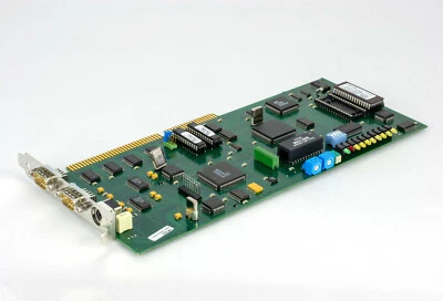 New HONEYWELL XPC500 PC ACCESORY CARD FOR EXCEL BUILDING SUPERVISOR - Image 1 of 4