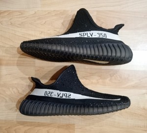 yeezy oreo prezzo