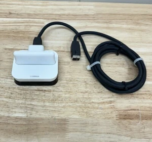 Yamaha YBA-10 Bluetooth Wireless Audio Receiver - Bild 1 von 5
