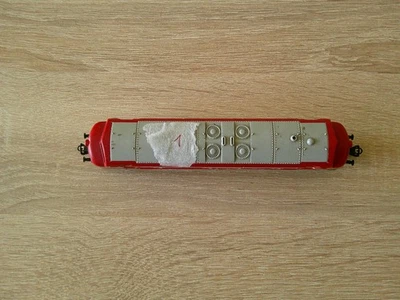 Diesellok ,Nohab,Spur TT - Bild 1 von 4