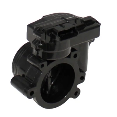 For Mini Cooper Paceman 2013 2014 2015 2016 Throttle Body | OE Equivalent - Image 1 of 4