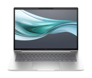 HP EliteBook Laptop Computer 14" WUXGA Touch Screen Intel Core Ultra 7 32 GB - Picture 1 of 8