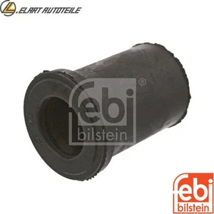 LAGERBUCHSE BLATTFEDER 42907 FÜR TOYOTA HILUX/V/Pickup/IV/VI 2L3Y 2.0L 2Y 1.8L - Bild 1 von 8