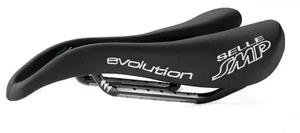 Selle SMP Evolution Carbon Rail Bike Saddle | Bicycle Seat - Picture 1 of 4