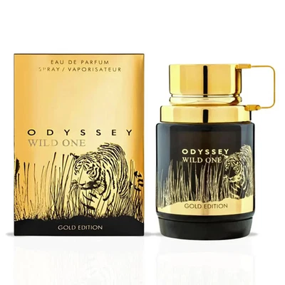 Armaf Odyssey Eau de Parfum 2.02 oz  | Men & Women Fragrance - Image 1 of 4