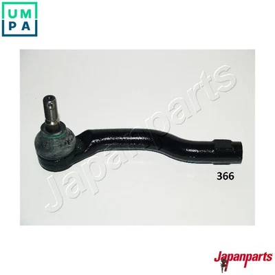 TIE ROD END TI-366L FOR MAZDA ZJ46 1.3L Y404 1.4L ZY84/ZY66 1.5L 4cyl DEMIO - Image 1 of 4