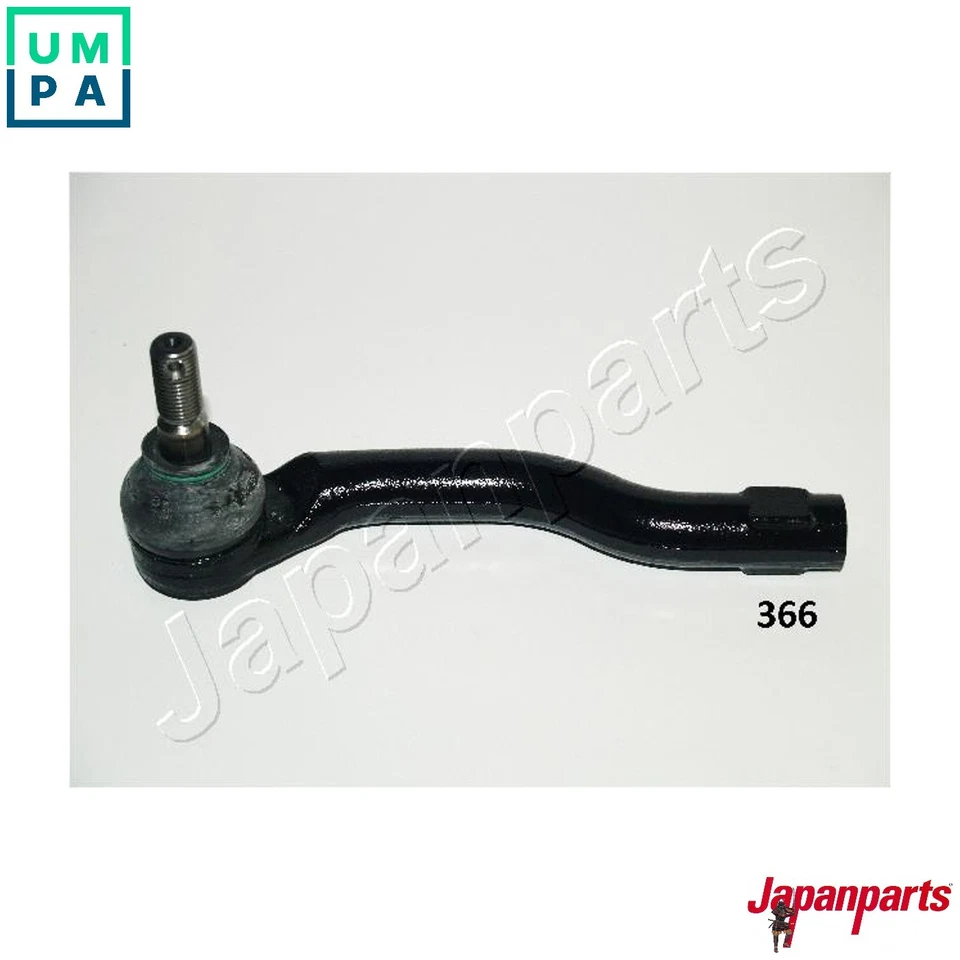 TIE ROD END TI-366L FOR MAZDA ZJ46 1.3L Y404 1.4L ZY84/ZY66 1.5L 4cyl DEMIO - Image 1 of 4