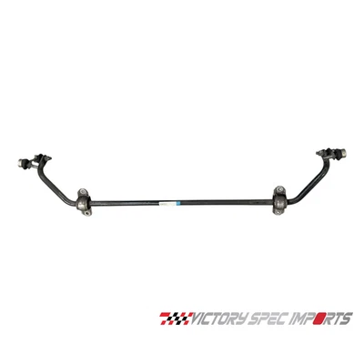 12-19 BMW OEM✅F10 F12 M5 M6 S63 Competition Rear Stabilizer Sway Bar + Endlinks - Image 1 of 4