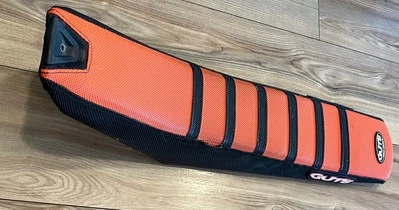 ASIENTO COMPLETO KTM SXF 450 23-24 SX125 SXF350 SXF450 SX250 SXF250 Foto 1 de 4