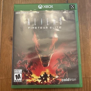 Aliens: Fireteam Elite (Microsoft Xbox One/Series X, 2021) - Bild 1 von 3