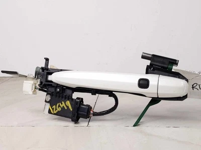 Manija de puerta exterior del lado izquierdo del conductor para Lexus GS350 2008-2011 Foto 1 de 4