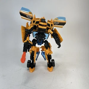 Transformers Revenge of the Fallen Alliance Bumblebee Actionfigur 2009 - Bild 1 von 6