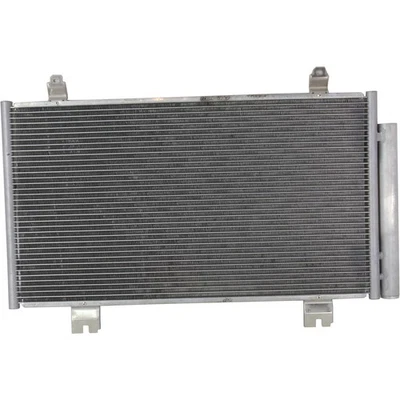 AC Condenser For 2006 Lexus GS300 2007-2011 GS350 2006-2007 GS430 With Drier - Image 1 of 4