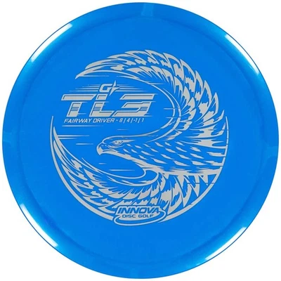 Innova GStar TL3 | Choose Weight & Color - Image 1 of 4