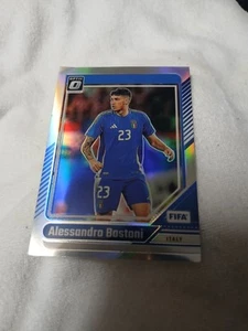 Trading Karte Alessandro Bastoni Italien NEU - Bild 1 von 1