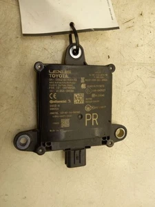 2022 TOYOTA COROLLA CROSS XLE DRIVER SIDE BLIND SPOT CAMERA  - Picture 1 of 12