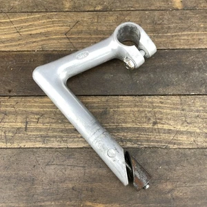 Vintage SR Sakae Quill Stem 100mm 25.4mm Alloy 1" Road Bike Handlebar 1980s - Picture 1 of 11