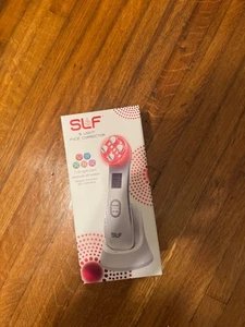 SLF 5 Light Gesichtskorrektur - Bild 1 von 2