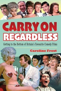 Carry On Regardless: Getting to the Bottom of Britains Favourite Comedy Films - Picture 1 of 1