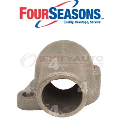 Four Seasons Engine Coolant Water Outlet for 1979-1980 GMC C1500 Suburban - rf Foto 1 de 4