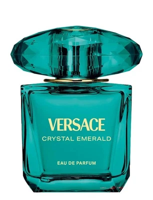 Versace Crystal Emerald - Image 1 of 2