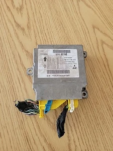 14-17 Dodge Journey SRS Restraint Module 68163807AB - Picture 1 of 4