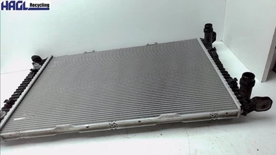 Radiatore 8K0121251AJ Audi A5 2.0 Tdi Sportback (Clean La Quat. DPF 'S Tro. - Immagine 1 di 4